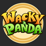 wacky panda